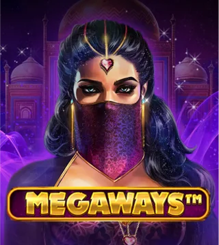 Слот 10001 Nights Megaways в Слотокинг казино