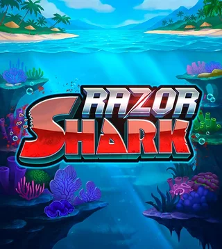 Слот Razor Shark в Слотокинг казино