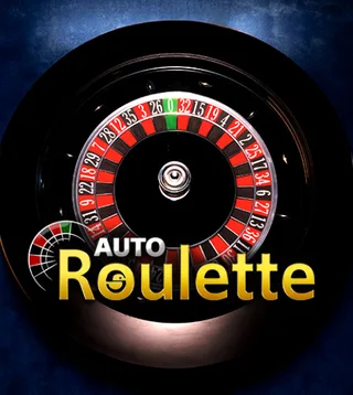 Live-игра Auto Roulette  в Слотокинг казино