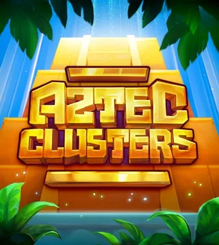 Слот Aztec Clusters в Слотокинг казино