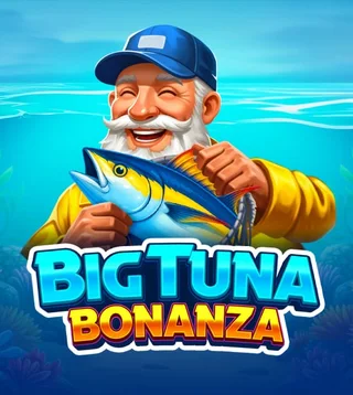 Слот Big Tuna Bonanza в Слотокинг казино