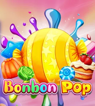Слот Bonbon Pop в Слотокинг казино