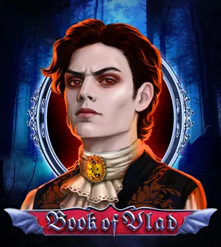 Слот Book of Vlad в Слотокинг казино