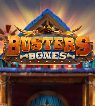 Слот Buster's Bones в Слотокинг казино