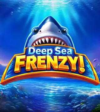 Слот Deep Sea Frenzy в Слотокинг казино