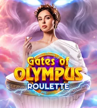 Live-игра Gates of Olympus Roulette в Слотокинг казино