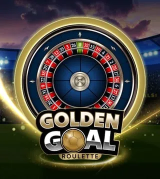 Live-игра Golden Goal Roulette в Слотокинг казино