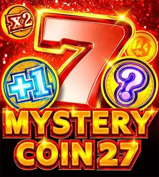 Слот Mystery Coin 27 в Слотокинг казино