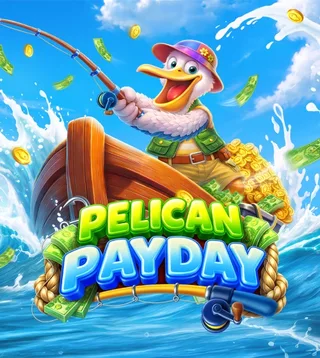Слот Pelican Payday в Слотокинг казино