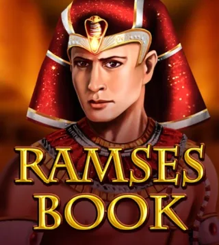 Слот Ramses Book в Слотокинг казино