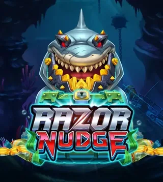 Слот Razor Nudge в Слотокинг казино