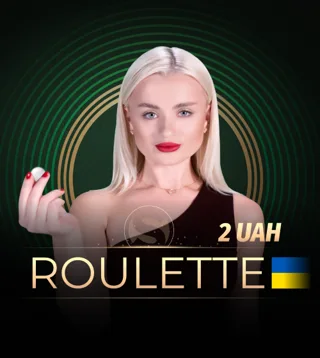 Live-игра Roulette  в Слотокинг казино