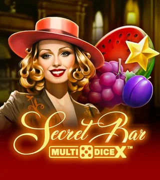 Слот Secret Bar MultiDice X в Слотокинг казино