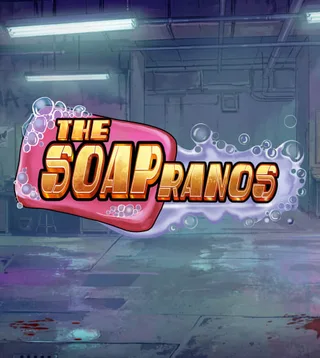 Слот The Soapranos в Слотокинг казино