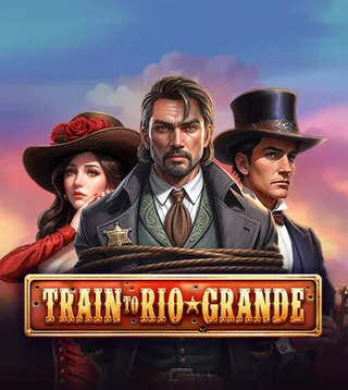 Слот Train to Rio Grande в Слотокинг казино