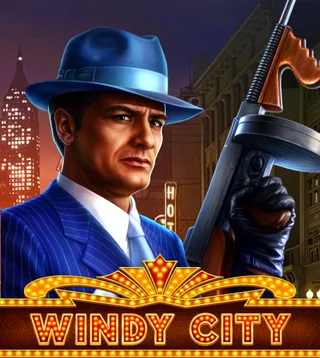 Слот Windy City в Слотокинг казино